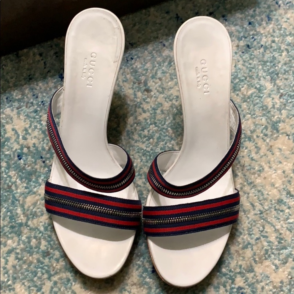 Authentic Gucci Women's Shoes